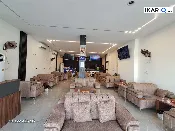 مقهى للبيع في المهندسين - 200 م² / 25,000,000 IQD — صورة 3