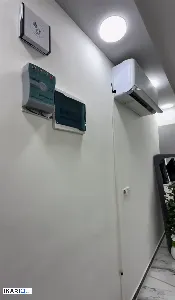 شقة للبيع في الأعظمية - 93 م² / 115,000,000 IQD — صورة 4