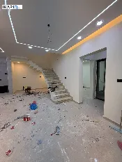 دار للبيع في المشراق الجديد - 140 م² / 3,650,000 IQD — صورة 2
