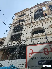 محل للإيجار في الكرادة - 1100 م² / 87,000,000 IQD — صورة 3