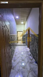 دار للإيجار في دور النفط - 100 م² / 600,000 IQD — صورة 2