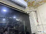 محل للبيع في اسكان الموانئ - 100 م² / 9,425,000 IQD — صورة 2