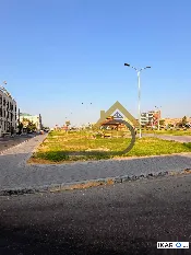 أرض للبيع في الجامعة - 300 م² / 420,000,000 IQD — صورة 3