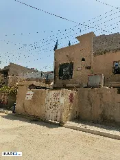 دار للبيع في الكمالية - 100 م² / 100,000,000 IQD — صورة 3