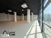 طابق من عمارة للإيجار في المنصور - 500 م² / 11,250,000 IQD — صورة 2