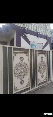 دار للإيجار في كوريش حي السلام - 80 م² / 300,000 IQD — صورة 3