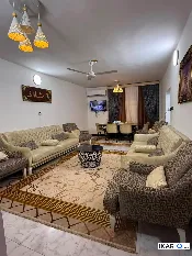 دار للإيجار في الحكيمية - 250 م² / 1,000,000 IQD — صورة 3