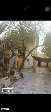 شقة للبيع في الجزيره - 1000 م² / 2,000,000 IQD — صورة 2