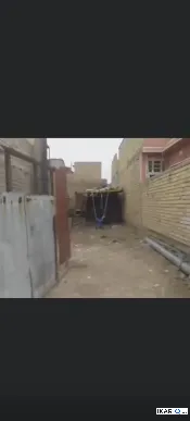 أرض للبيع في الحسينية - 100 م² / 19,000,000 IQD — صورة 2
