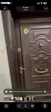 شقة للإيجار في مجمع الأمل السكني - 120 م² / 900,000 IQD — صورة 3