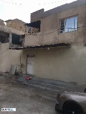 دار للبيع في الكرادة - 126 م² / 3,480,000 IQD — صورة 4