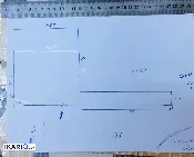 دار للبيع في الكرادة - 126 م² / 3,480,000 IQD — صورة 2