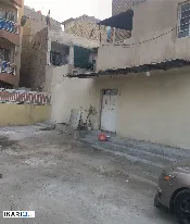 دار للبيع في الكرادة - 126 م² / 3,480,000 IQD — صورة 3
