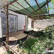 دار للبيع في ابي الخصيب - 200 م² / 2,050,000 IQD — صورة 4