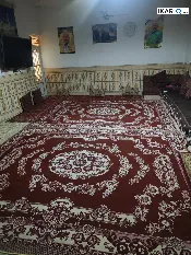 دار للبيع في النجف - 400 م² / 180,000,000 IQD — صورة 3