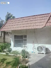 فيلا للإيجار في بريهة - 1500 م² / 6,000 IQD — صورة 2