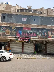 طابق من عمارة للإيجار في الجهاد - 180 م² / 600,000 IQD — صورة 4