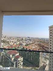 شقة للإيجار في لايف تاورز - 116 م² / 700,000 IQD — صورة 2