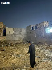 أرض للبيع في المهندسين - 200 م² / 350,000,000 IQD — صورة 4