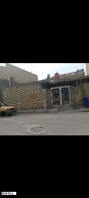 دار للبيع في الكفاءات - 100 م² / 100,000,000 IQD — صورة 2