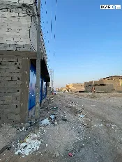 شقة للبيع في كردلاند - 100 م² / 75,000,000 IQD — صورة 2