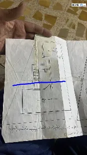 دار للبيع في الفرات - 133 م² / 166,250,000 IQD — صورة 3