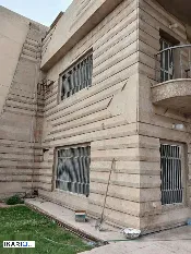 دار للإيجار في الجامعة - 210 م² / 2,000,000 IQD — صورة 2