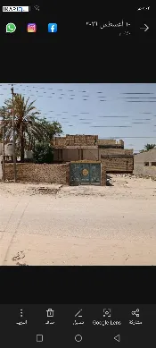 دار للبيع في القاسم - 250 م² / 185,000,000 IQD — صورة 2