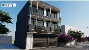 طابق من عمارة للإيجار في شارع فلسطين - 360 م² / 4,785,000 IQD — صورة 3