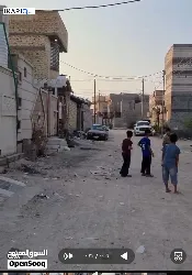 أرض للبيع في الزبير - 125 م² / 72,000,000 IQD — صورة 2