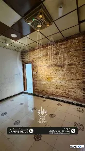 دار للإيجار في الجنينة - 106 م² / 750,000 IQD — صورة 3