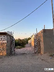 أرض للبيع في الكوفة - 1350 م² / 310,000,000 IQD — صورة 3