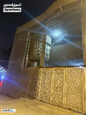 دار للبيع في الرسالة - 230 م² / 600,000,000 IQD — صورة 2