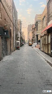 دار للبيع في بغداد الجديدة - 40 م² / 95,000,000 IQD — صورة 3