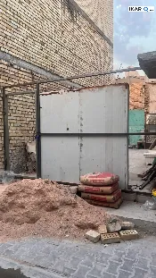 دار للبيع في بغداد الجديدة - 40 م² / 95,000,000 IQD — صورة 4