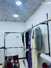 محل للبيع في ابو مغيرة - 4,000,000 IQD — صورة 4