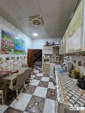 دار للبيع في بعقوبة - 150 م² / 125,000,000 IQD — صورة 2