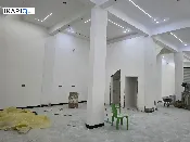 طابق من عمارة للإيجار في الحكيمية - 250 م² / 2,500 IQD — صورة 3