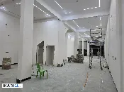 طابق من عمارة للإيجار في الحكيمية - 250 م² / 2,500 IQD — صورة 2