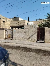دار للبيع في المهندسين - 330 م² / 500,000,000 IQD — صورة 2