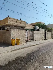 دار للبيع في المهندسين - 330 م² / 500,000,000 IQD — صورة 3
