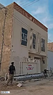 دار للبيع في ابي الخصيب - 100 م² / 165,000,000 IQD — صورة 4