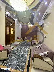 دار للإيجار في المعقل - 400 م² / 5,000,000 IQD — صورة 3
