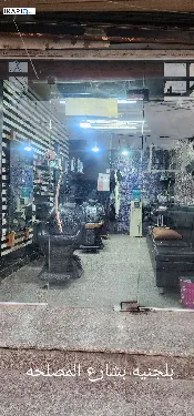 محل للإيجار في الجنينة - 4 م² / 2,250 IQD — صورة 2