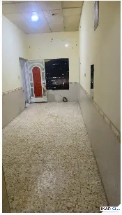 طابق من عمارة للإيجار في البصرة - 90 م² / 300,000 IQD — صورة 3