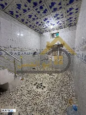 دار للإيجار في الخضراء - 100 م² / 600,000 IQD — صورة 2
