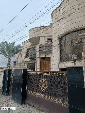 دار للبيع في المنصور - 250 م² / 1,435,500,000 IQD — صورة 2