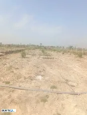 أرض للبيع في الهارثة - 7500000 م² / 125,000,000 IQD — صورة 4