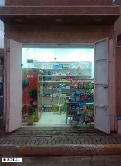 محل للإيجار في الرئاسة - 16 م² / 180,000 IQD — صورة 3