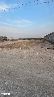 أرض للبيع في التنومة - 625 م² / 125,000,000 IQD — صورة 2